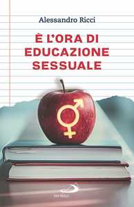 È l'ora di educazione sessuale