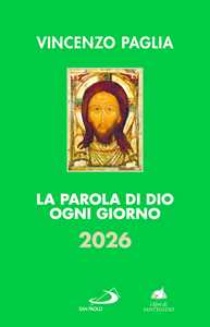 La parola di Dio ogni giorno 2026