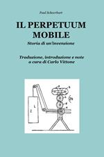 Il Perpetuum mobile