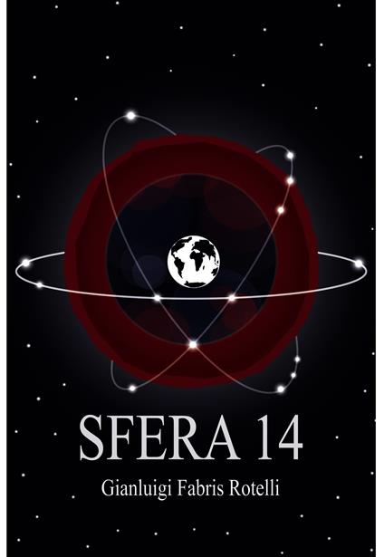 Sfera 14 - Gianluigi Fabris Rotelli - ebook