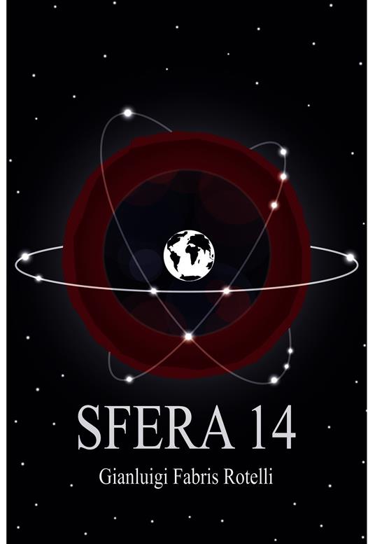 Sfera 14 - Gianluigi Fabris Rotelli - ebook