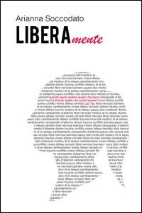 LiberaMente - Arianna Soccodato - copertina