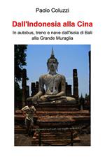 Dall'Indonesia alla Cina