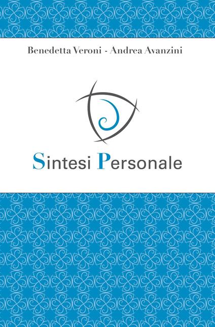 Sintesi personale - Benedetta Veroni - copertina