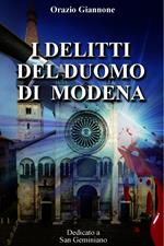 I delitti del duomo di Modena
