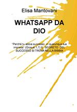 Whatsapp da dio