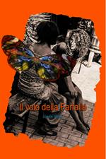 Il volo della farfalla