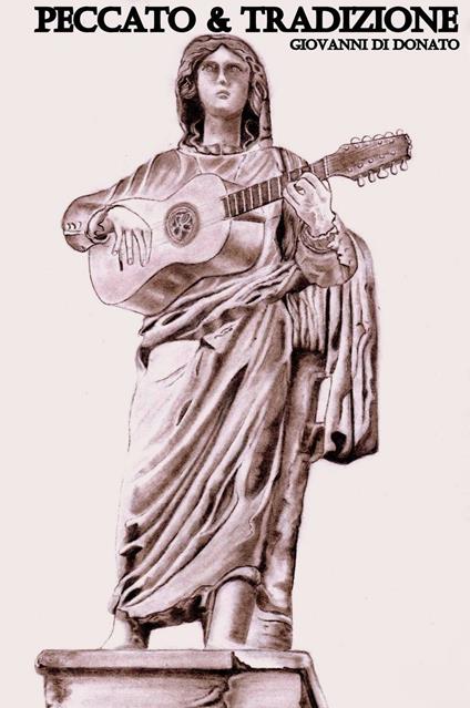 Peccato & tradizione - Giovanni Di Donato - copertina