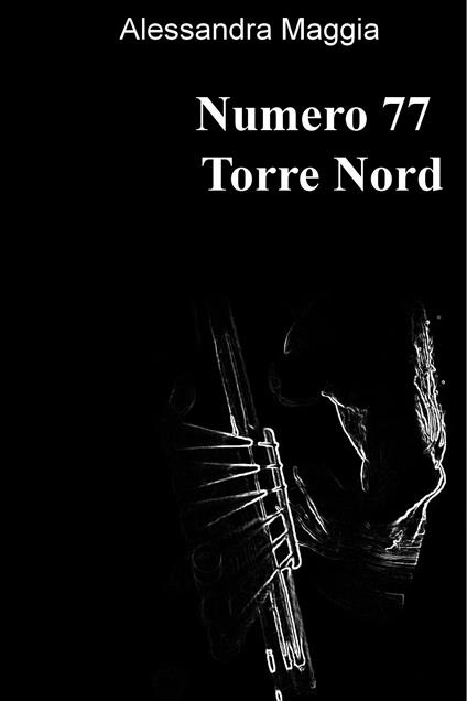 Numero 77 Torre Nord - Alessandra Maggia - ebook