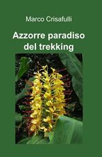 Azzorre paradiso del trekking