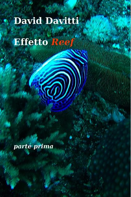 Effetto Reef - David Davitti - ebook