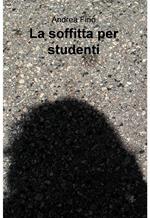 La soffitta per studenti
