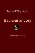 Baciami ancora