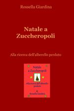 Natale a Zuccheropoli