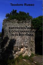 Rappresentanza e governabilità in democrazia