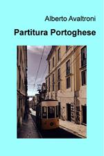 Partitura portoghese