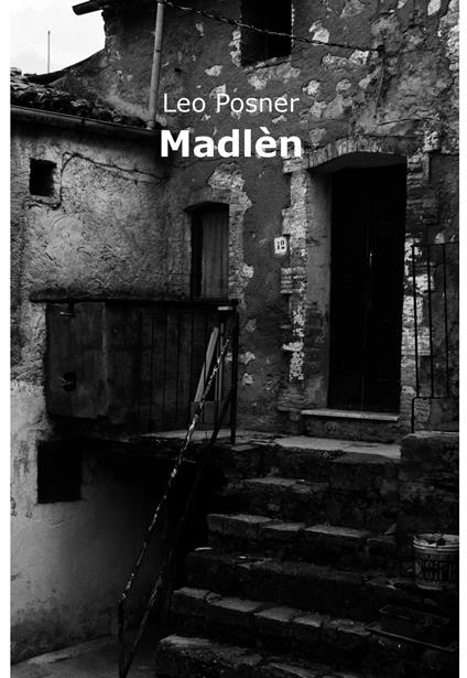 Madlèn - Leo Posner - ebook