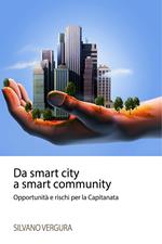 Da smart city a smart community. Opportunità e rischi per la Capitanata