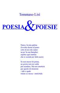 Poesia & poesie