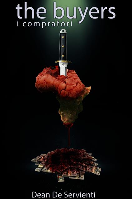 I compratori - Dean De Servienti - ebook