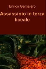 Assassinio in terza liceale