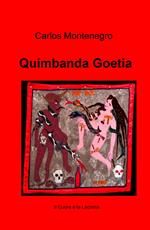Quimbanda Goetia