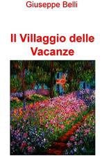 Il villaggio delle vacanze