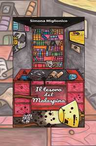 Il tesoro del Malaspina