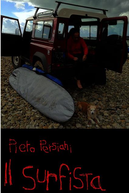 Il surfista - Piero Persiani - ebook