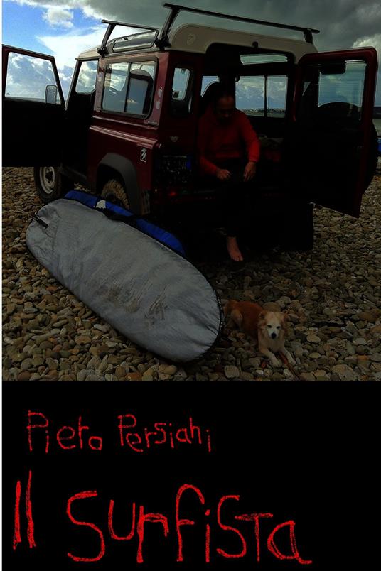Il surfista - Piero Persiani - ebook