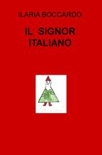 Il signor italiano