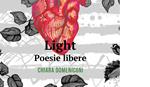 Light. Poesia libera