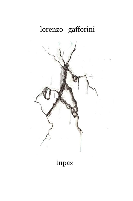 Tupaz - Lorenzo Gafforini - copertina