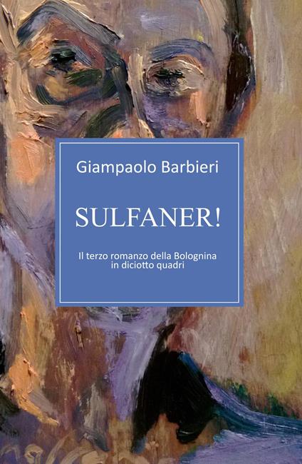 Sulfaner! - Giampaolo Barbieri - copertina