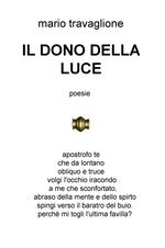 Il dono della luce
