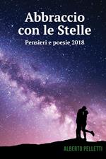 Abbraccio con le stelle