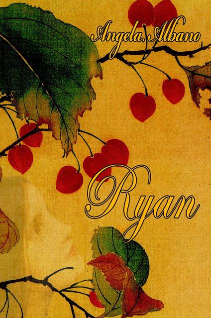 Ryan - Angela Albano - copertina