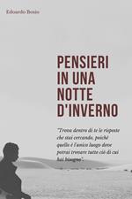 Pensieri in una notte d'inverno