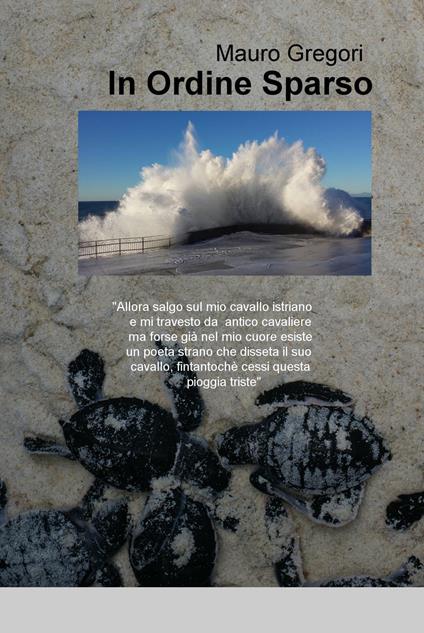 In ordine sparso - Mauro Gregori - ebook