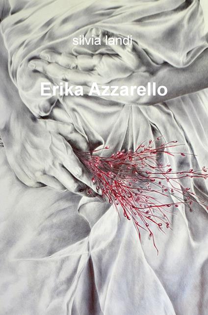 Erika Azzarello - Silvia Landi - copertina