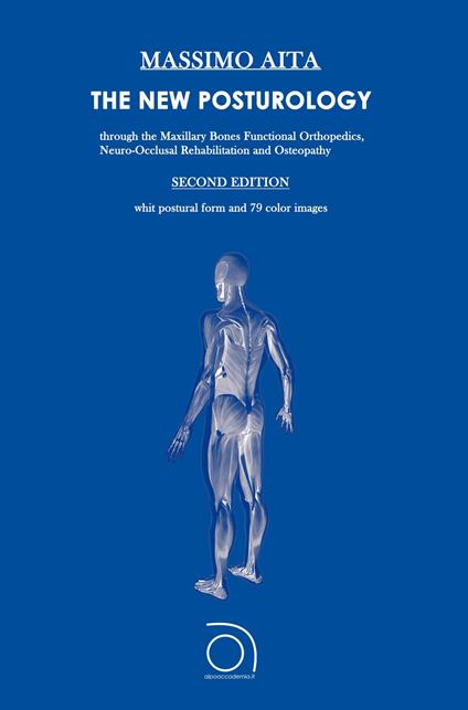 The new posturology - Massimo Aita - copertina