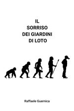 Il sorriso dei giardini di loto