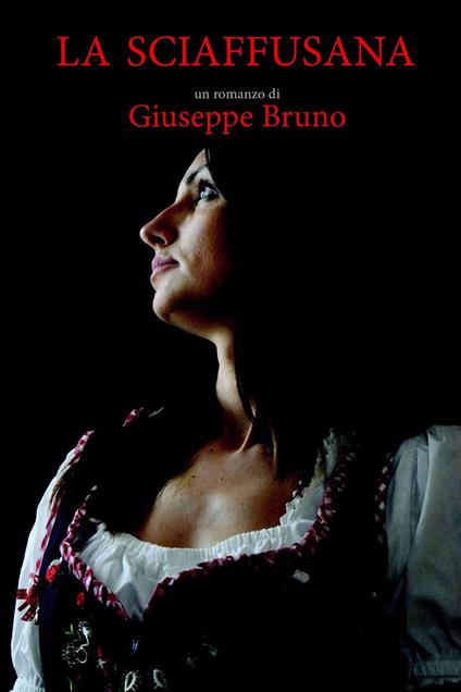 La sciaffusana - Giuseppe Bruno - ebook