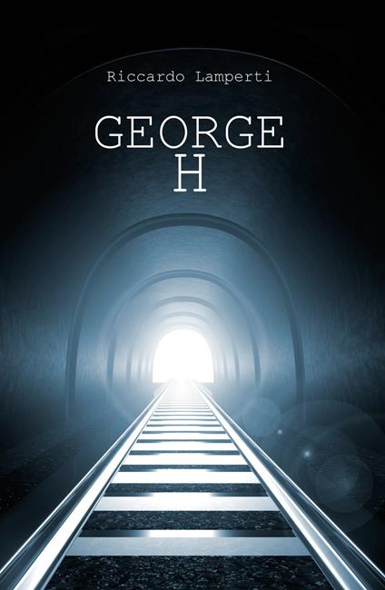 George H - Riccardo Lamperti - copertina