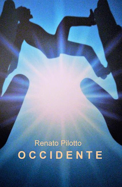 Occidente - Renato Pilotto - copertina