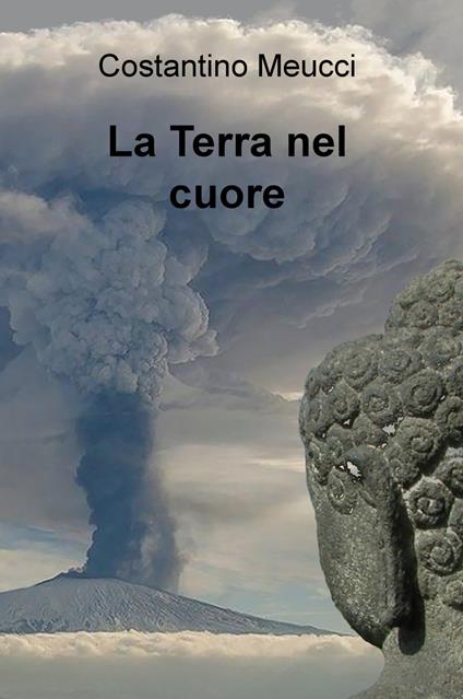 La terra nel cuore - Costantino Meucci - copertina
