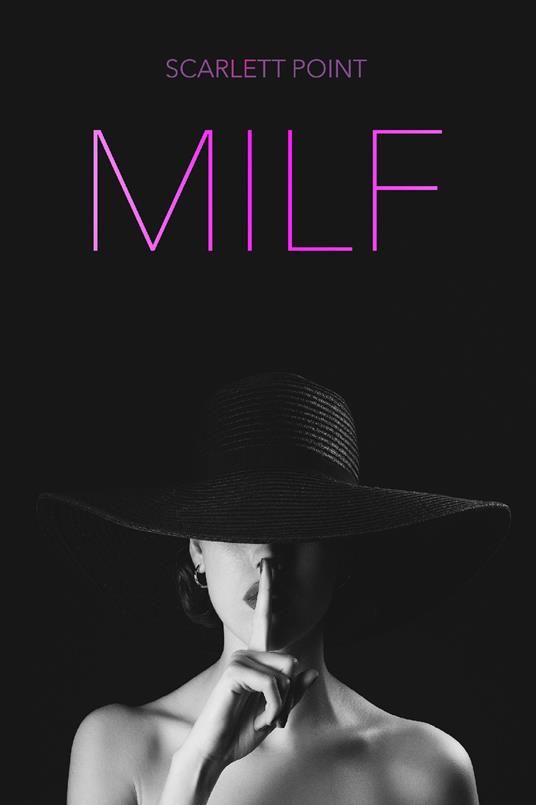 Milf - Scarlett Point - ebook