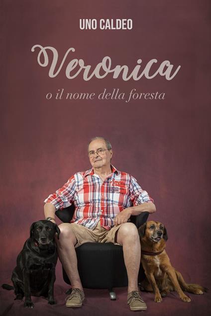 Veronica o il nome della foresta - Uno Caldeo - ebook