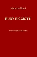 Rudy Ricciotti. Museo Cocteau Mentone