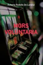 Mors voluntaria